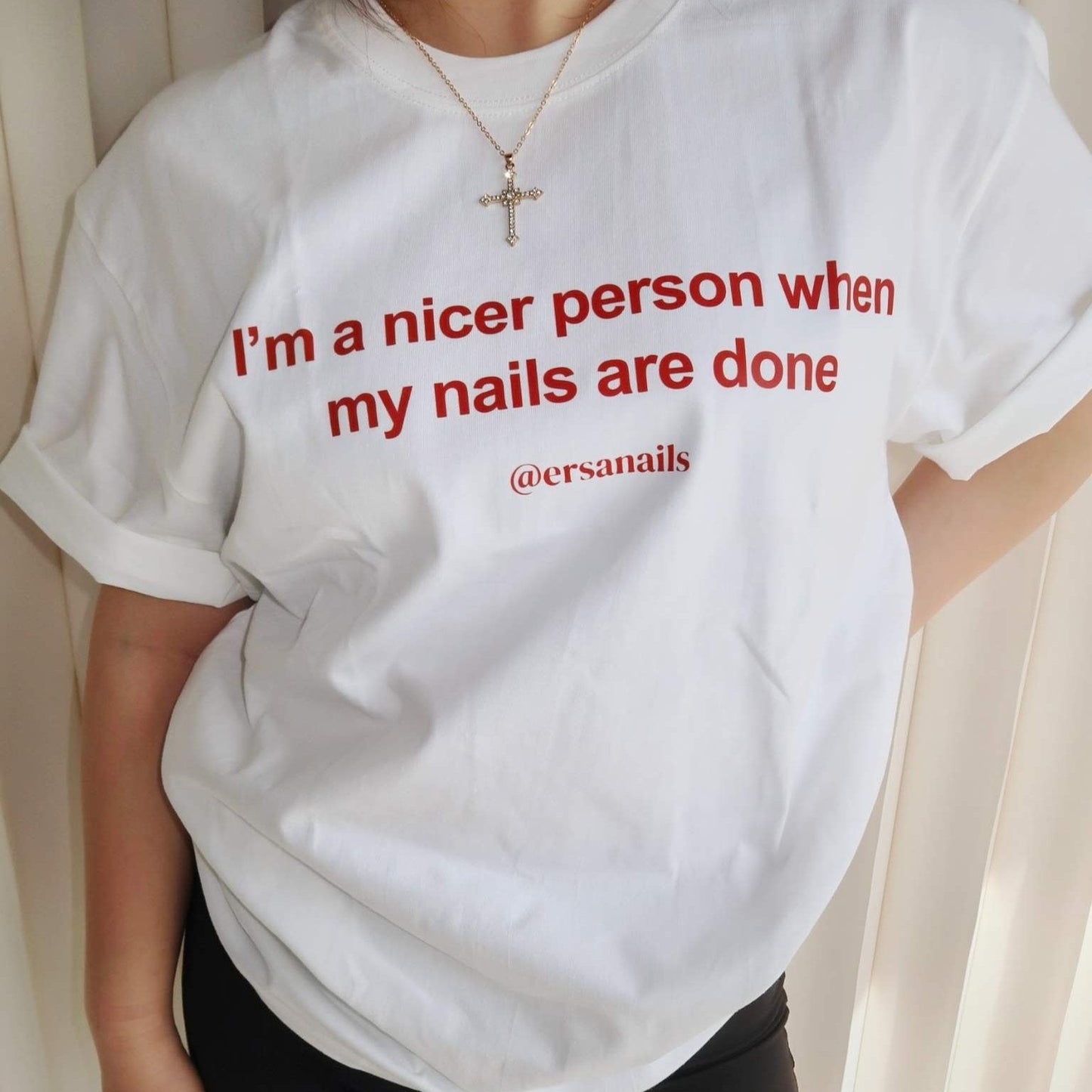 Ersa T-Shirt