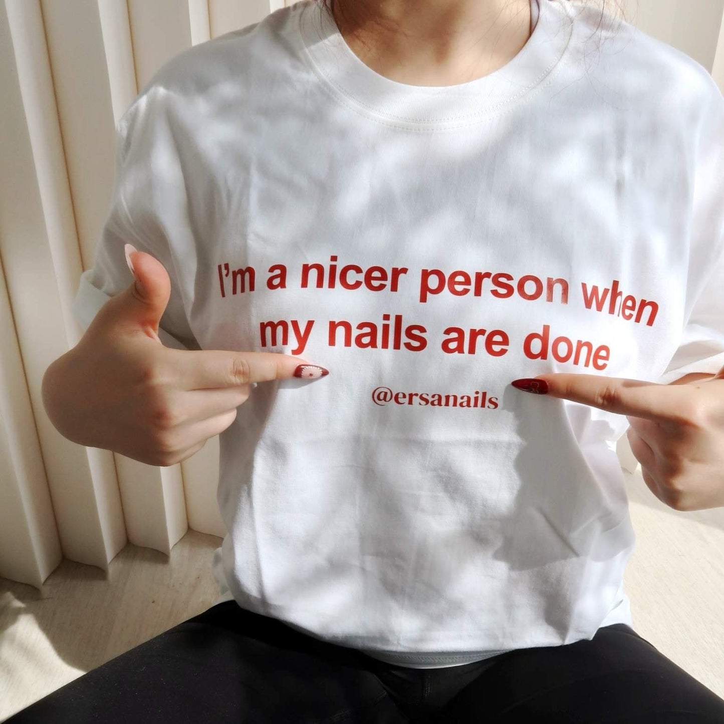 Ersa T-Shirt