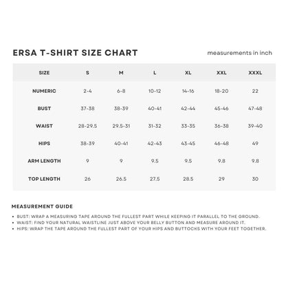 Ersa T-Shirt