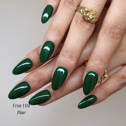 Verdant Series