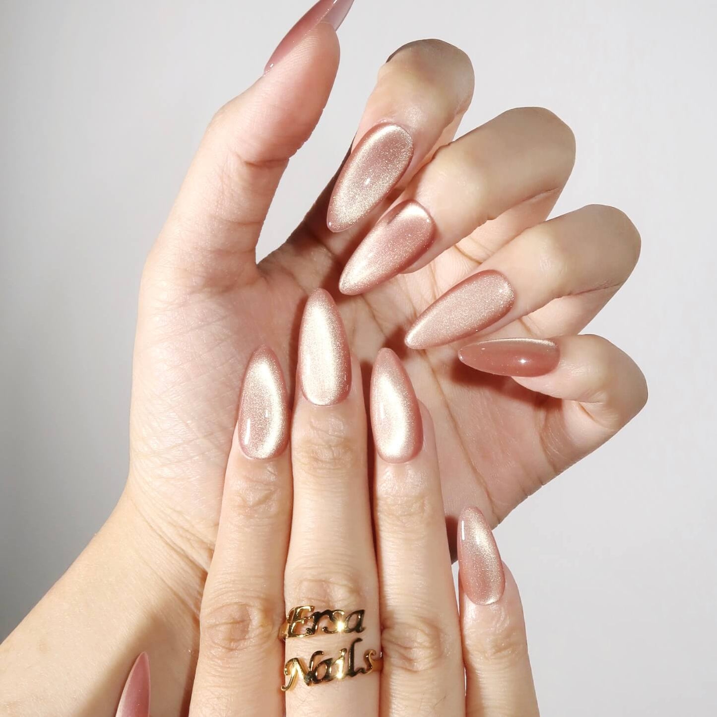 Ersa C03 - Peachy
