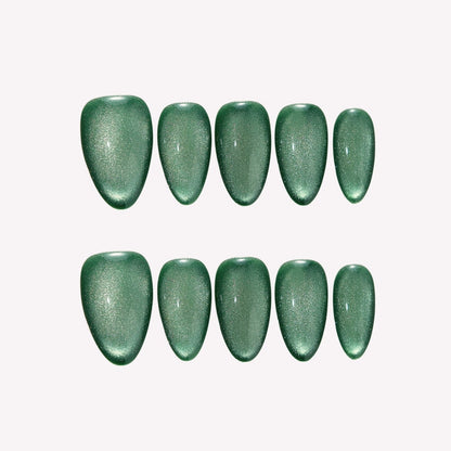 Green Gem Series