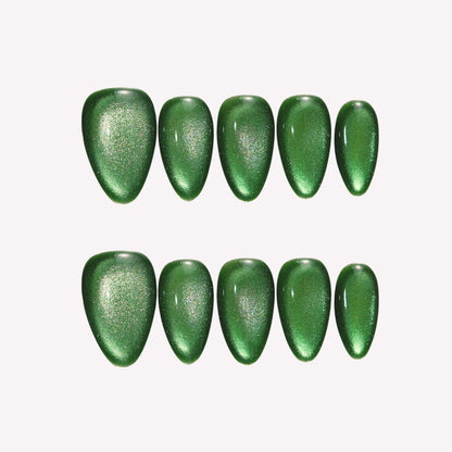 Green Gem Series