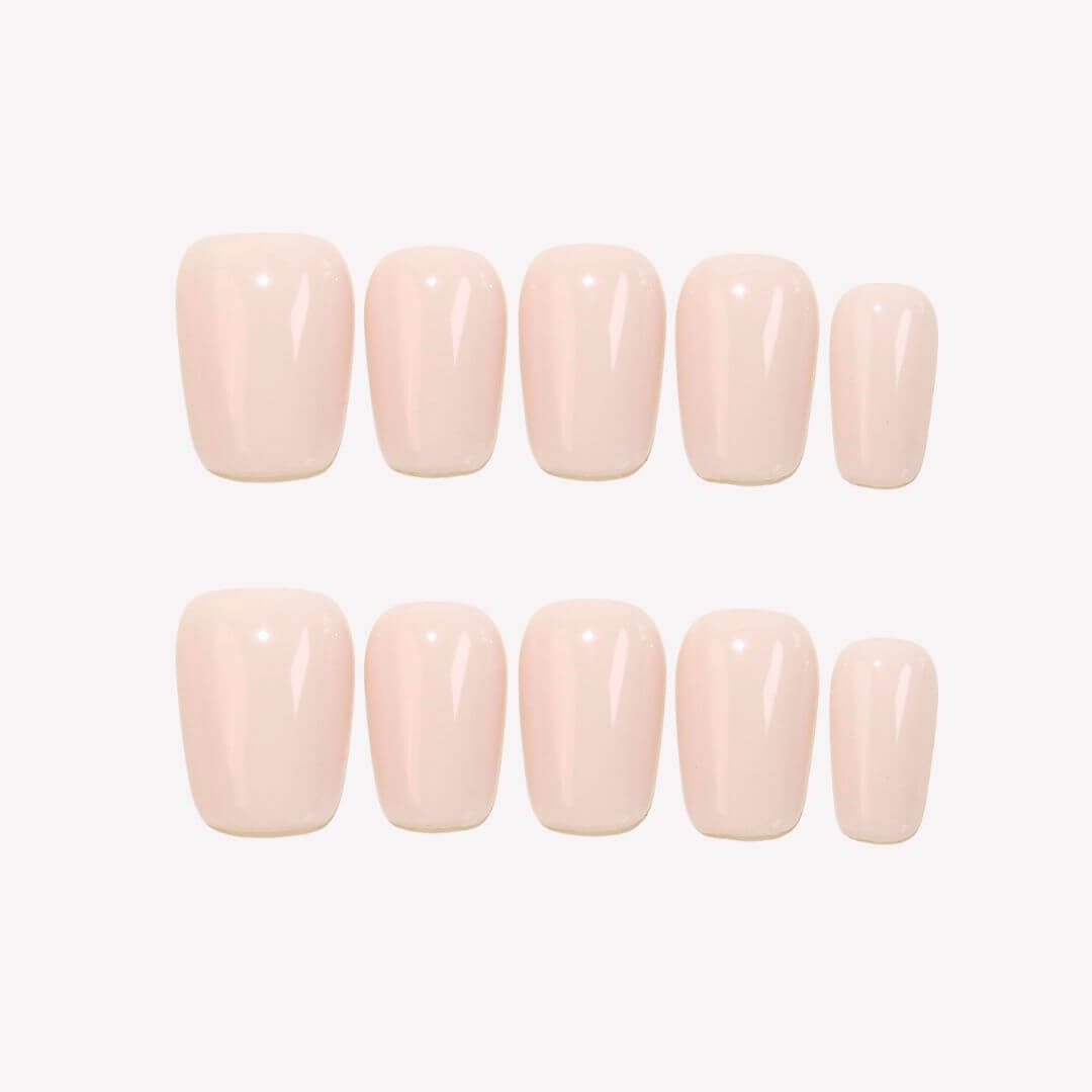 Ersa N01 - Porcelain
