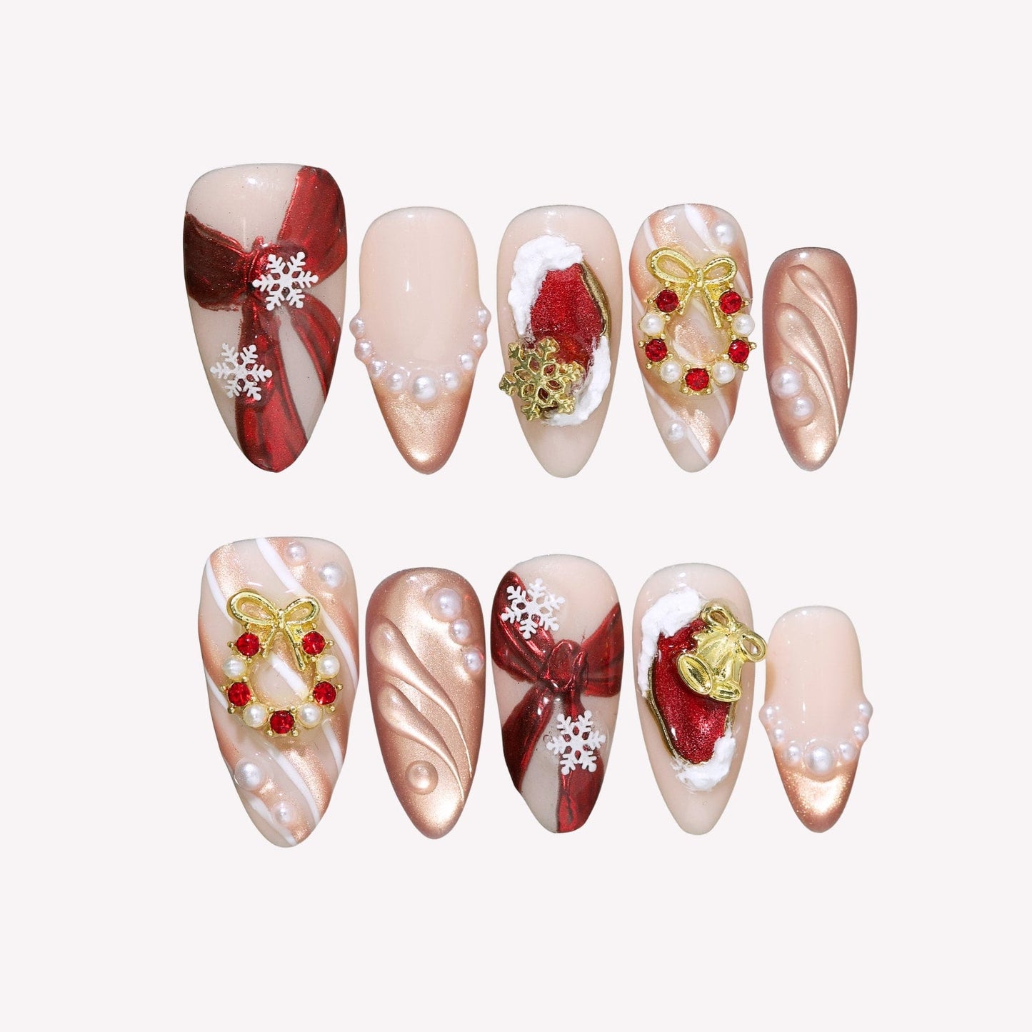 Festive Pop