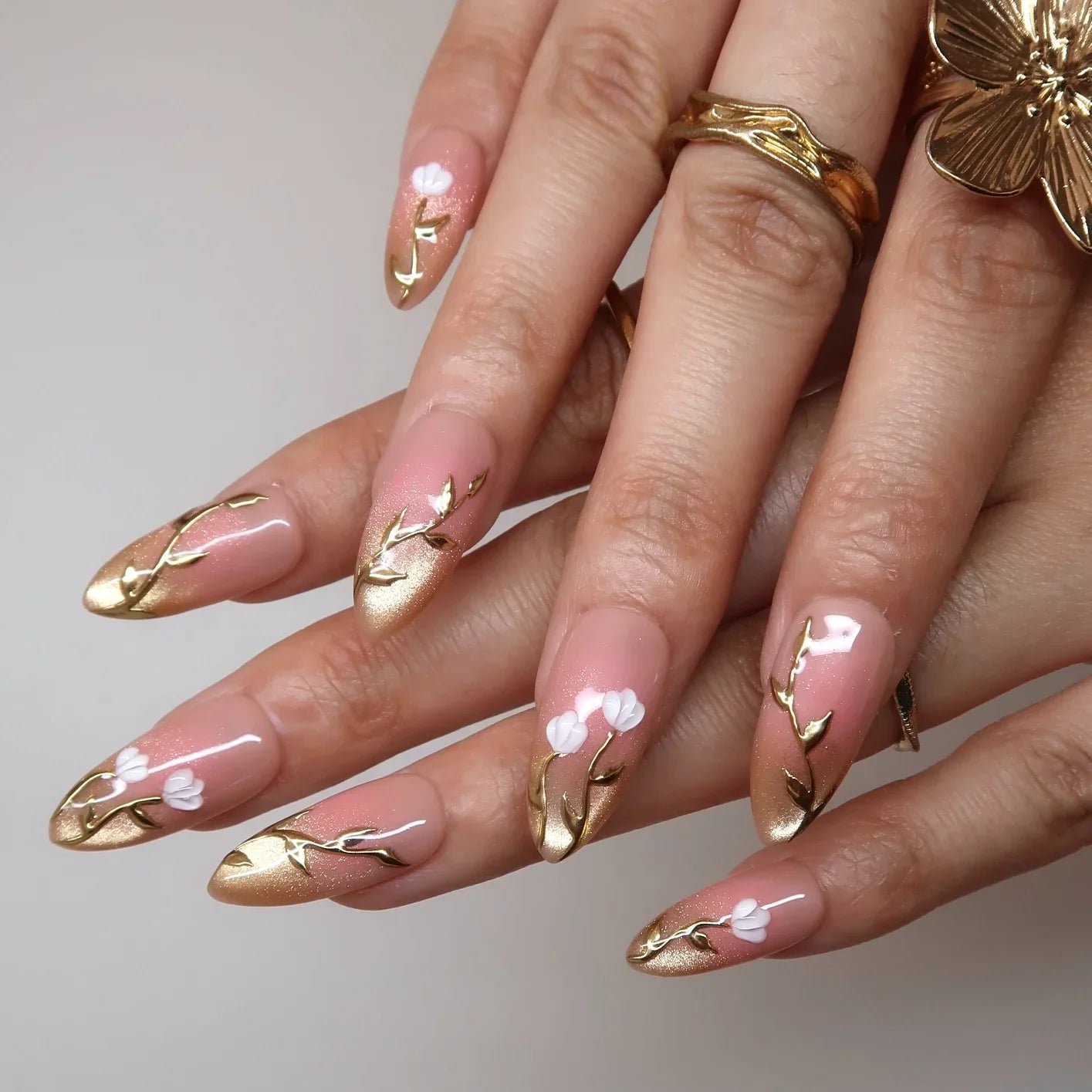 Fleur d’Or