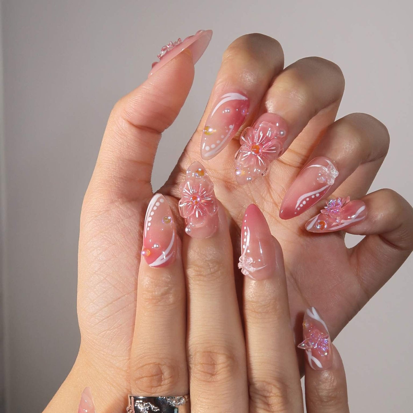 Floral Dreamland