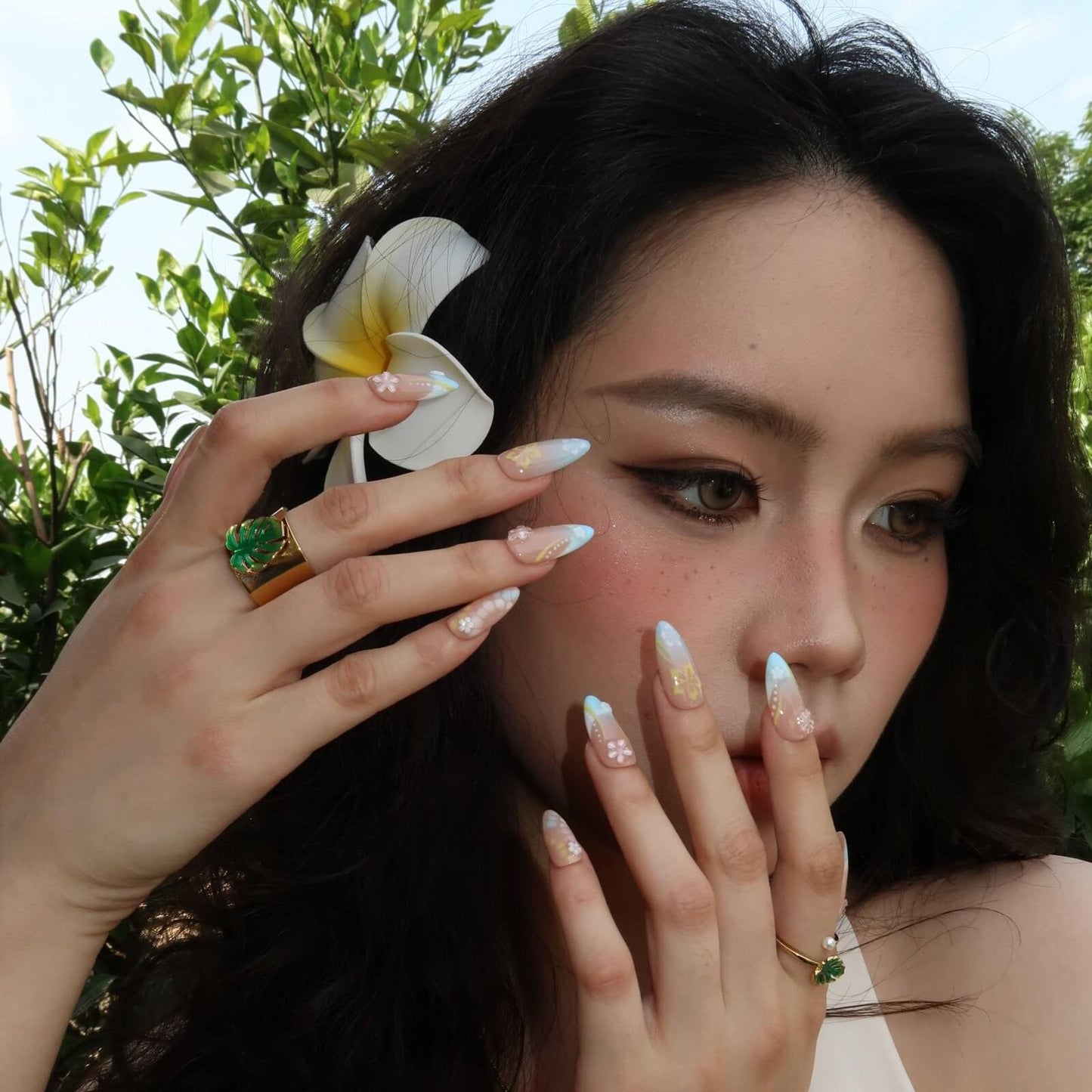Flowerbomb