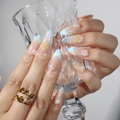 Flowerbomb