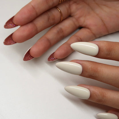 Frosted Ruby