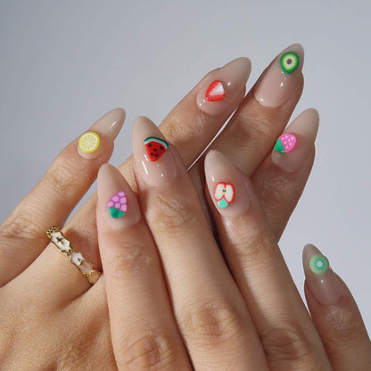 Fruit Candy