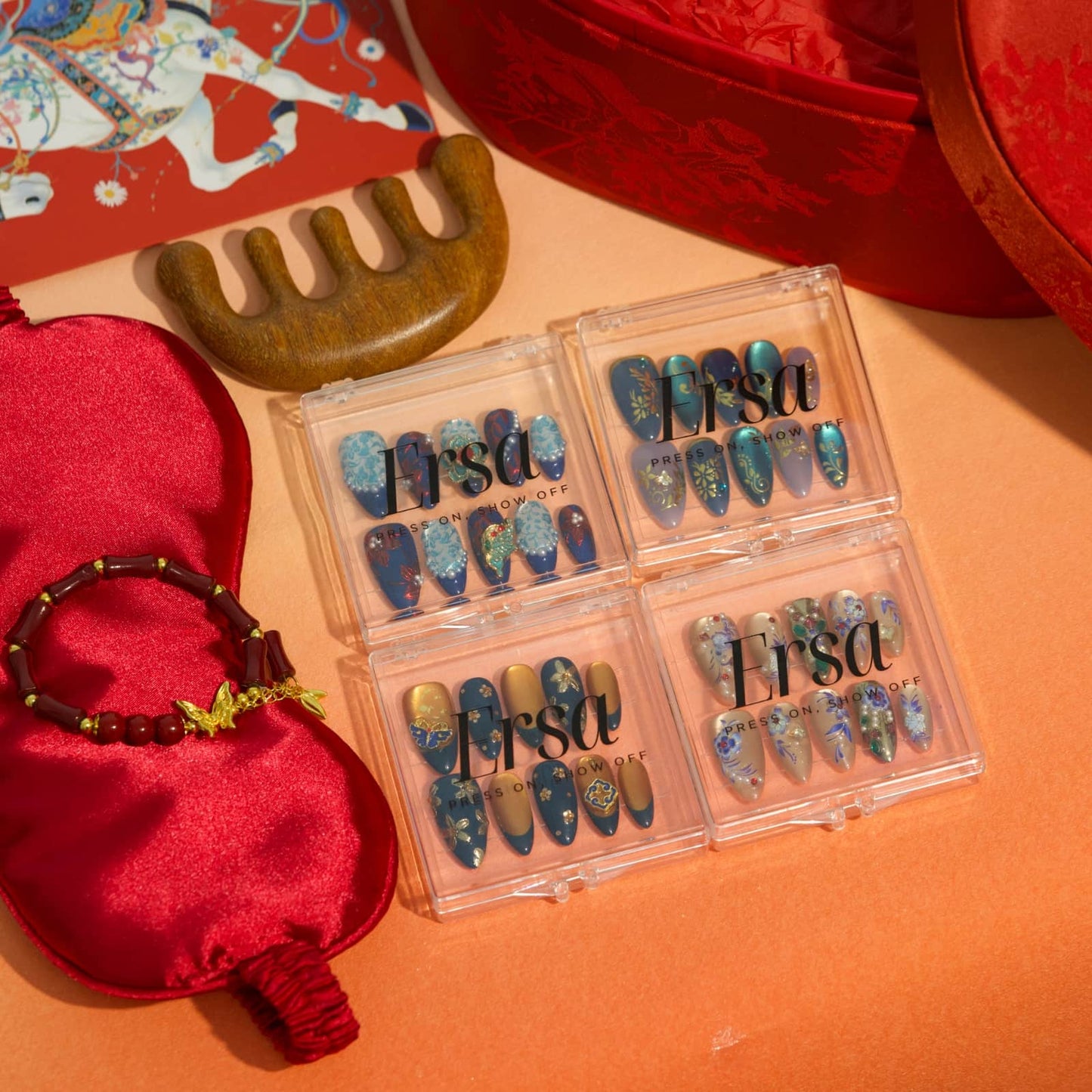 Full Of Vitality