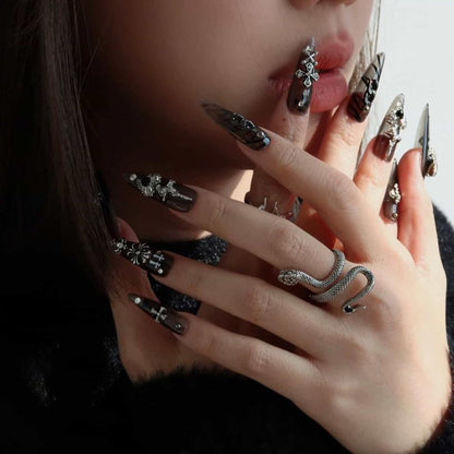 Gothic Radiance