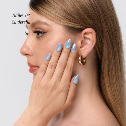 Hailey Series