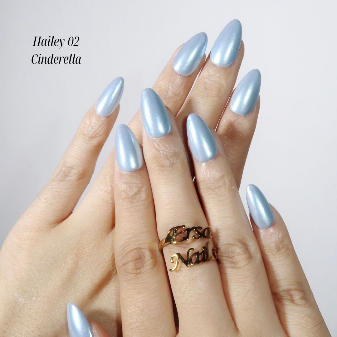 Hailey Series