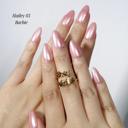 Hailey Series