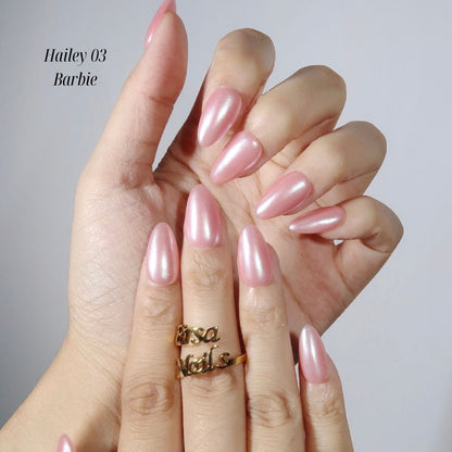Hailey Series