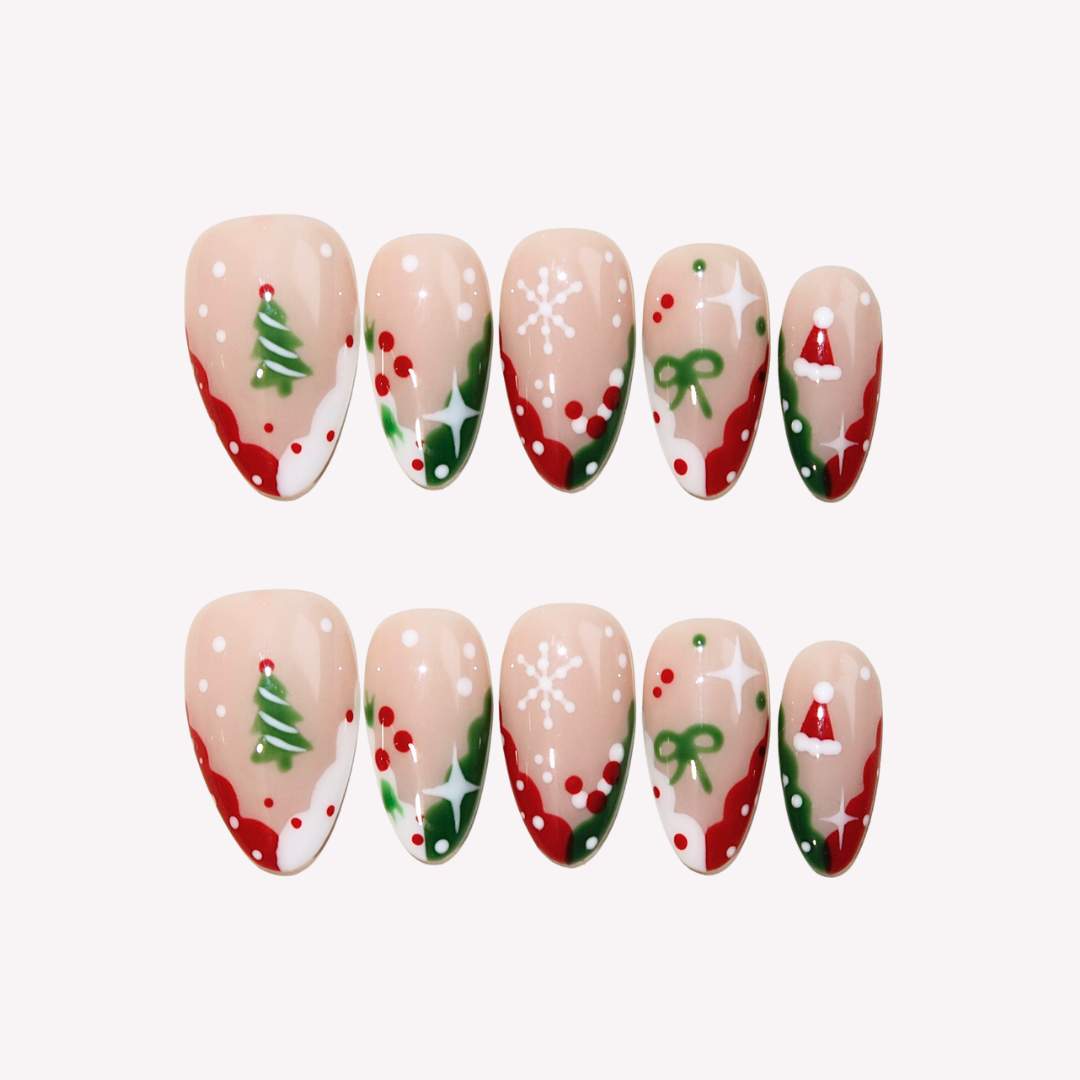 Holly Jolly