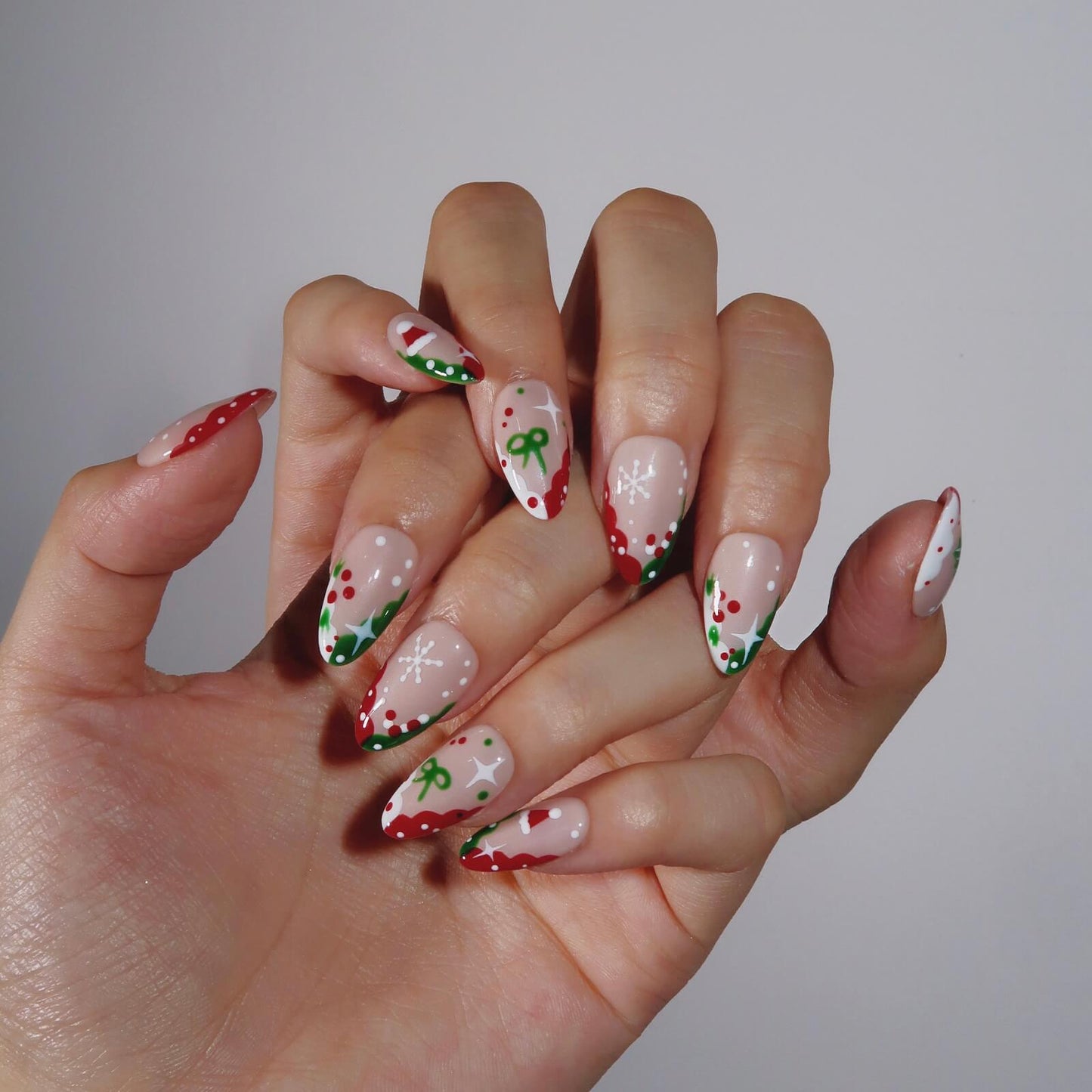 Holly Jolly