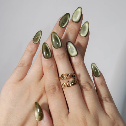 Ersa C04 - Peridot