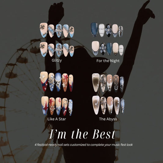 I'm the Best
