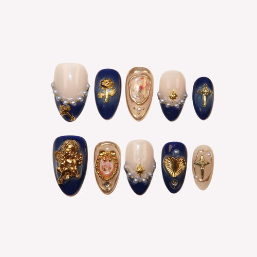 Indigo Aristocracy