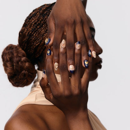 Indigo Aristocracy