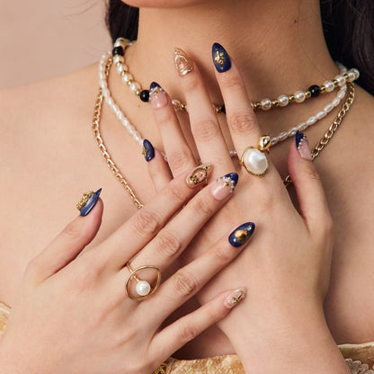 Indigo Aristocracy