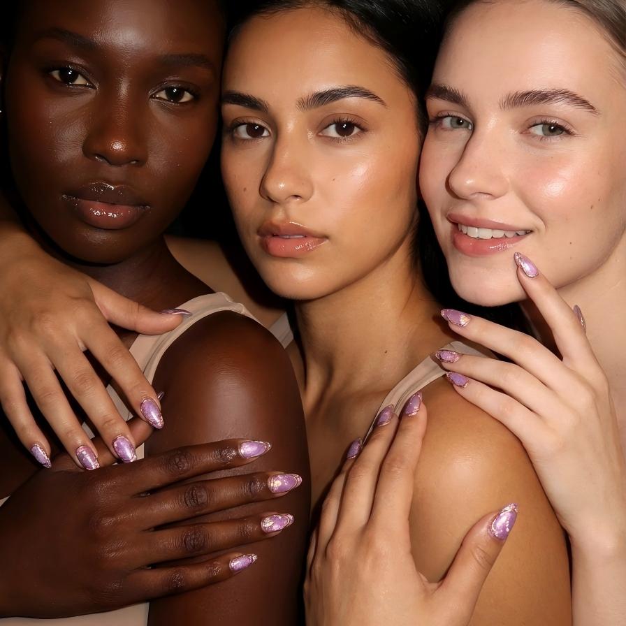 Lilac Dreams