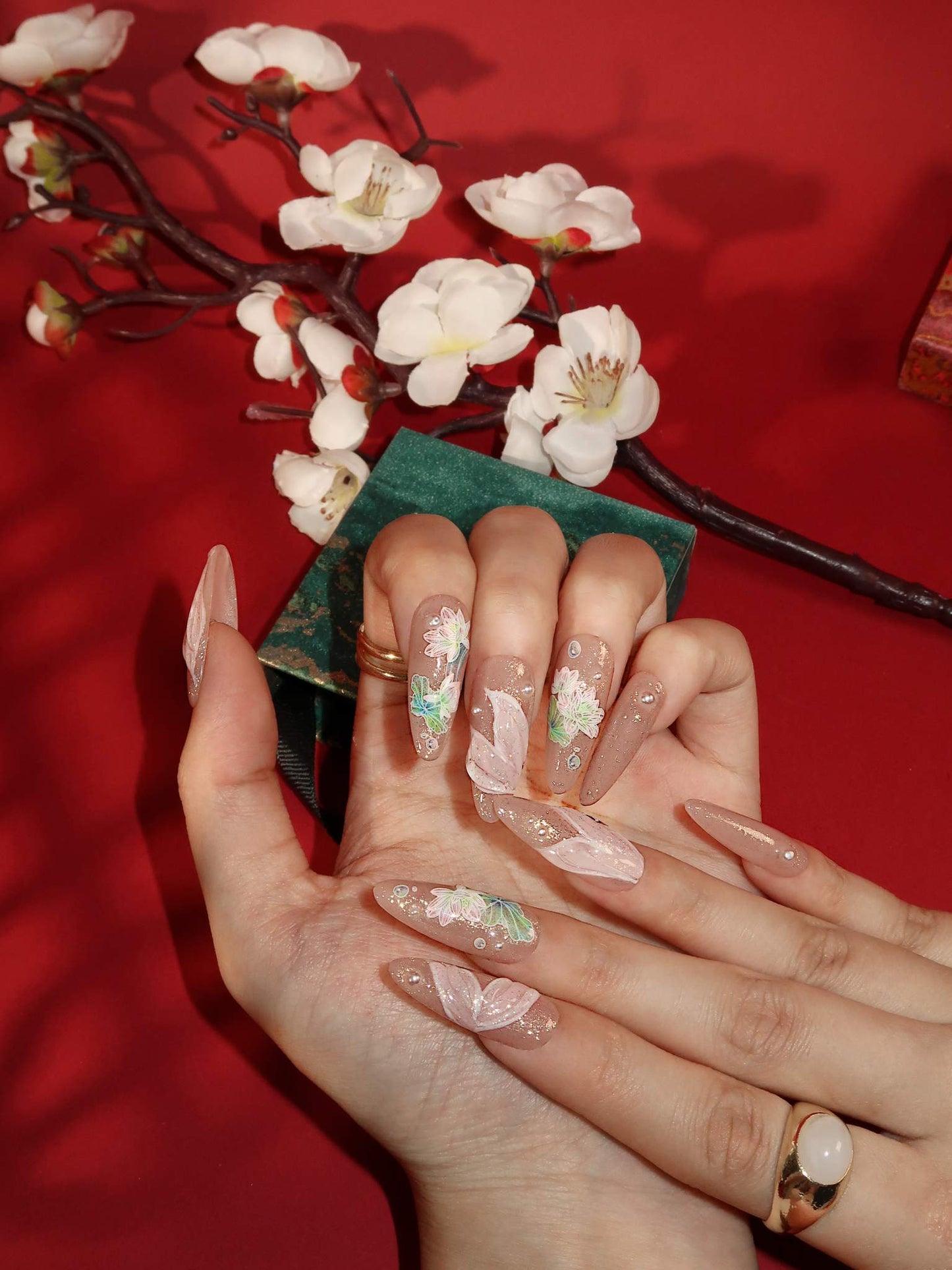 Lotus Fairy