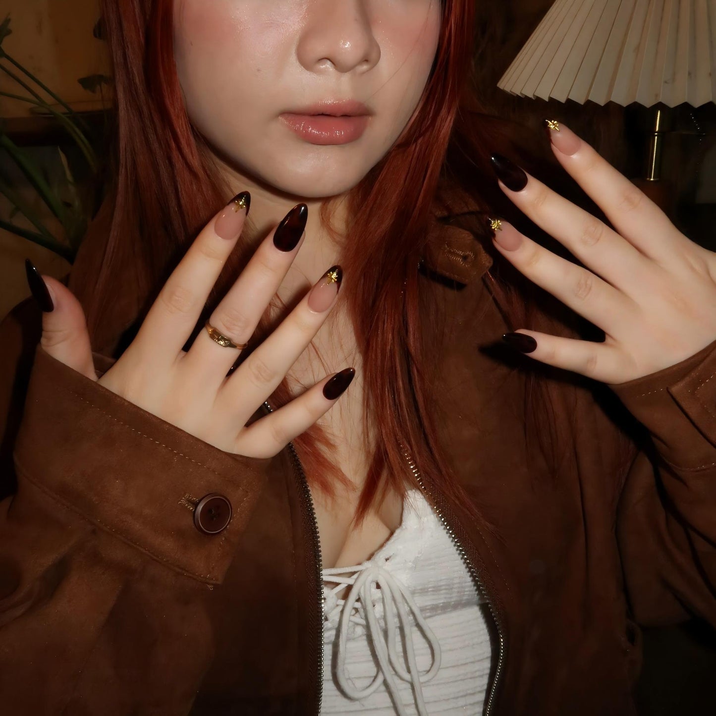 Mocha Mist