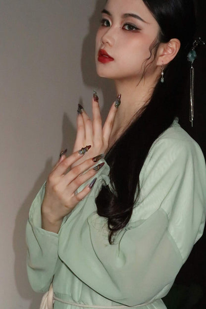 Olive S