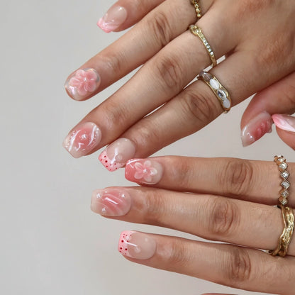 Peach Sugar