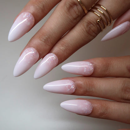 Peach Fizz