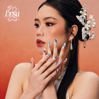 Pearl of the Orient