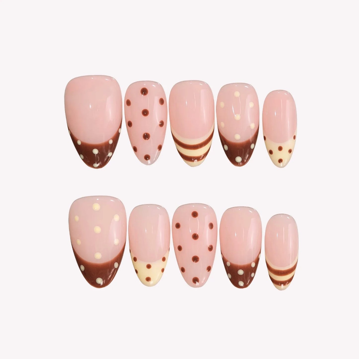 Pink Sorbet