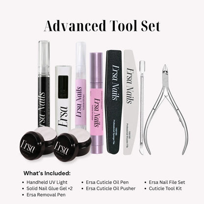 Ersa Nails ProTouch Kit