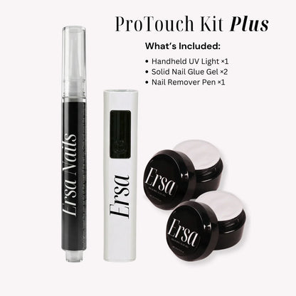Ersa Nails ProTouch Kit