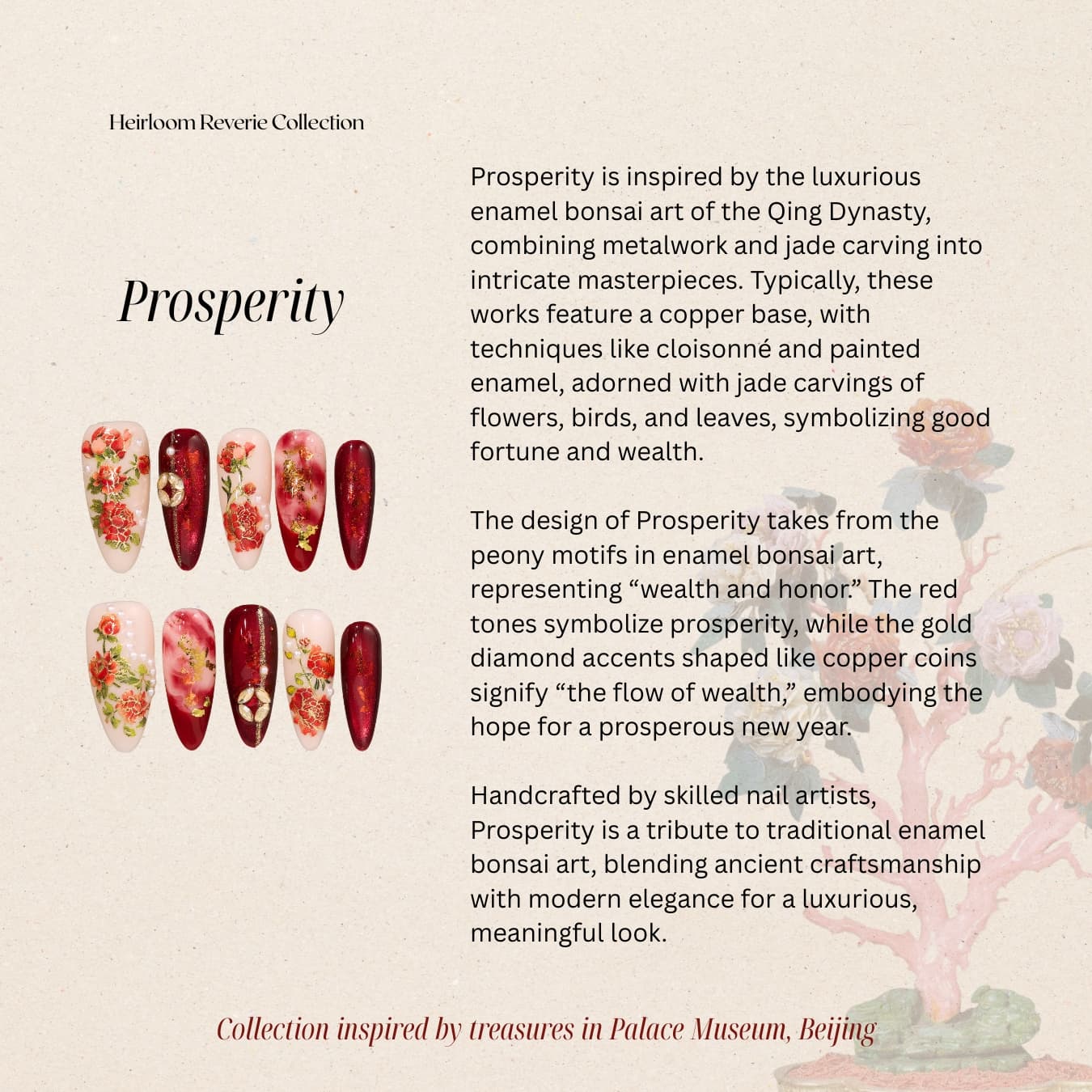 Prosperity