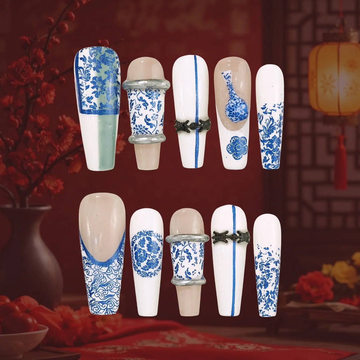 Qinghuaci