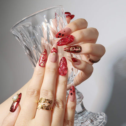 Red Queen