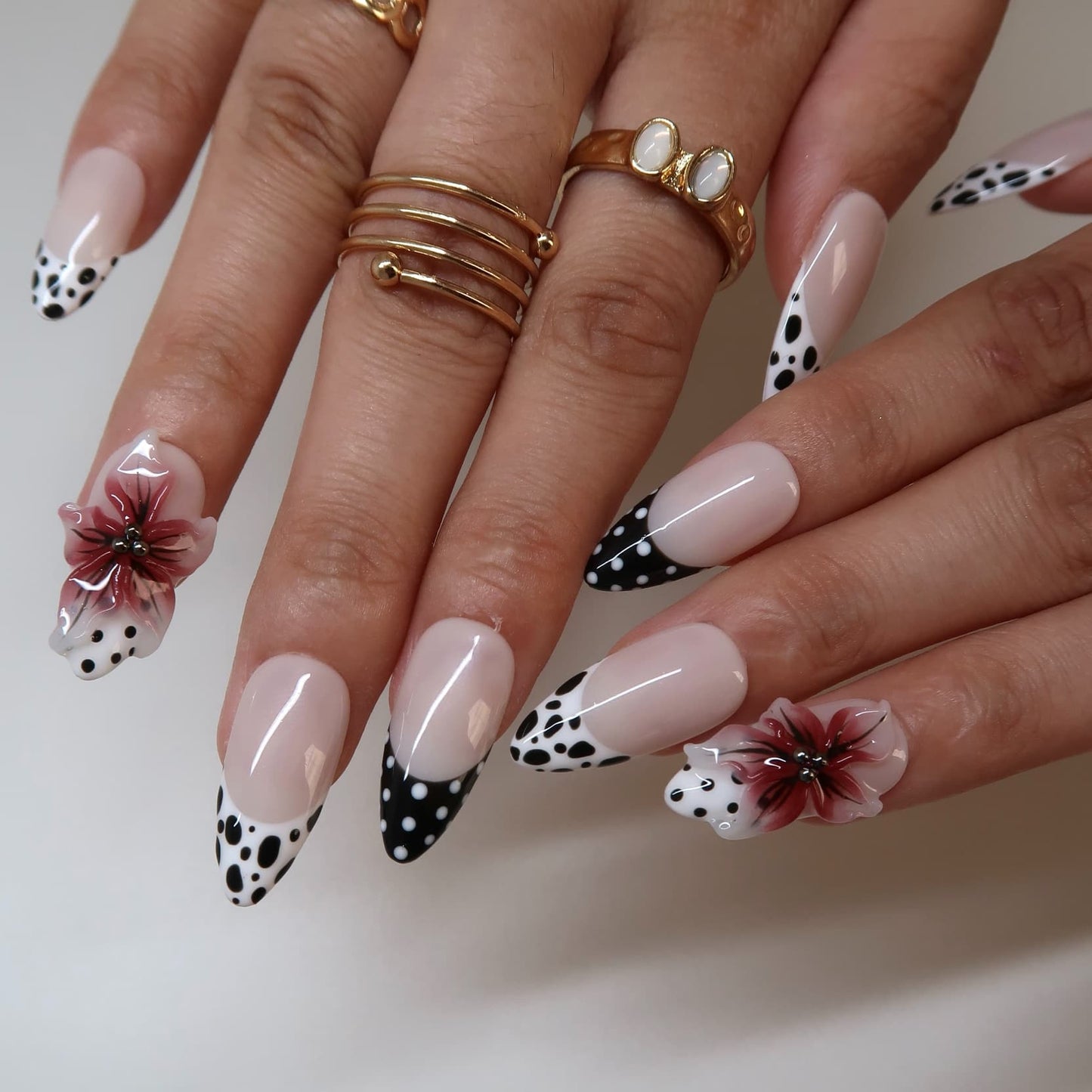 Rosebite