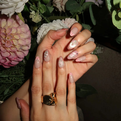 Rosy Daydream