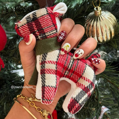 Santa Baby