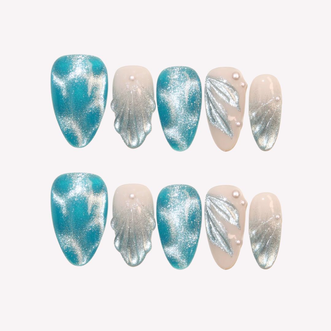 Seafoam