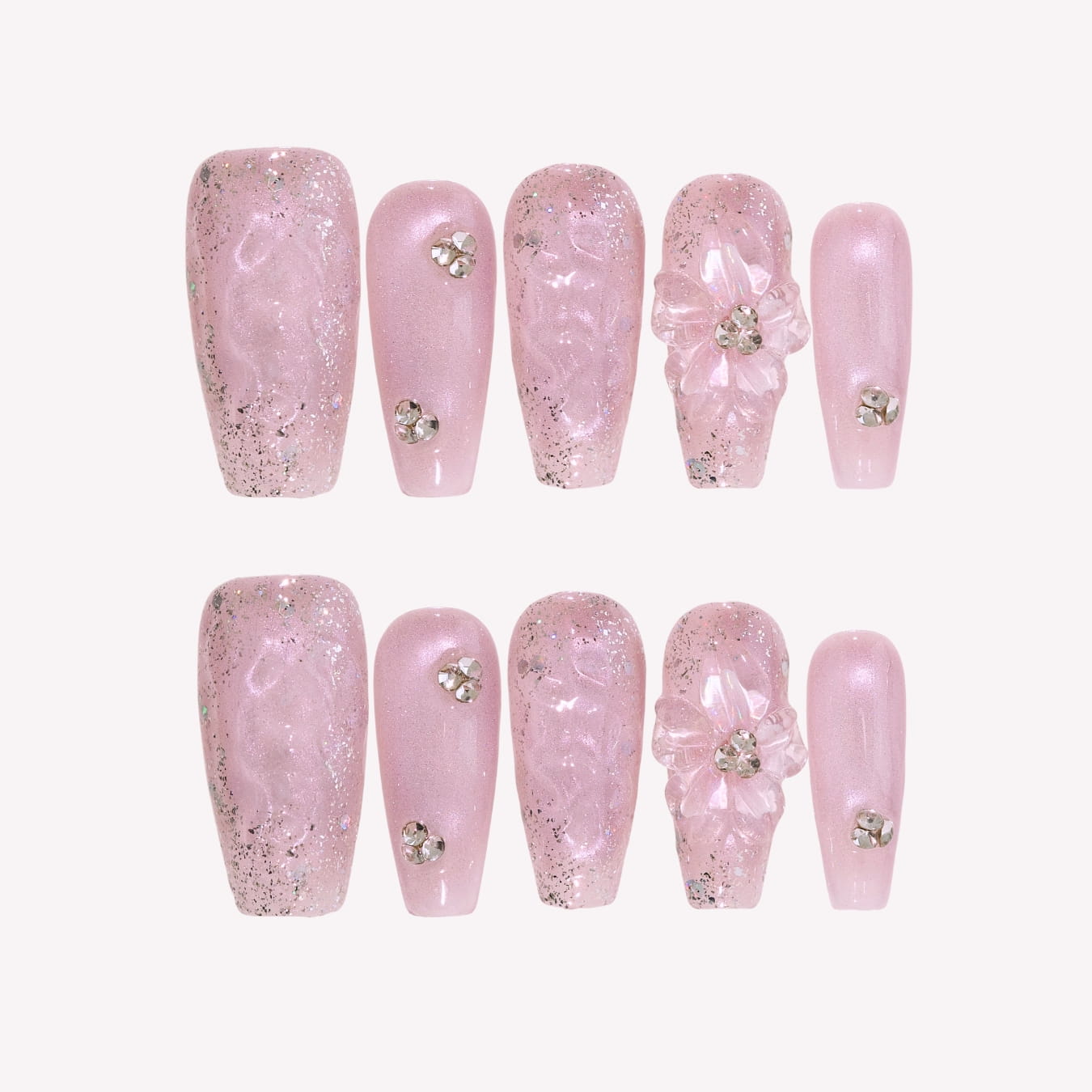 Shimmer Bright
