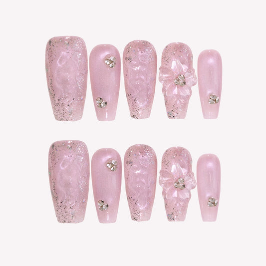 Shimmer Bright