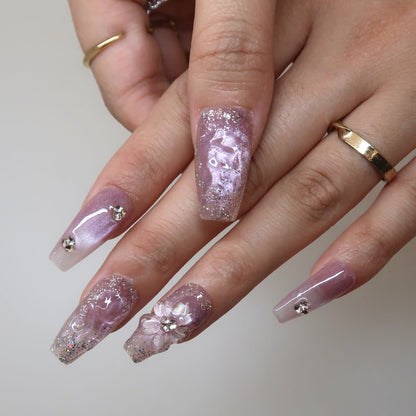 Shimmer Bright