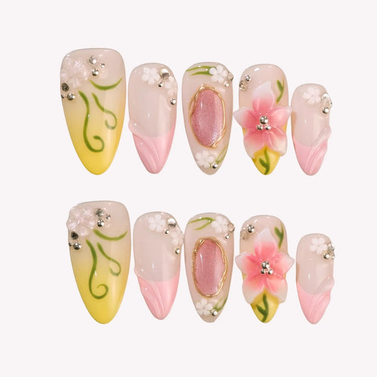 Soft Petals