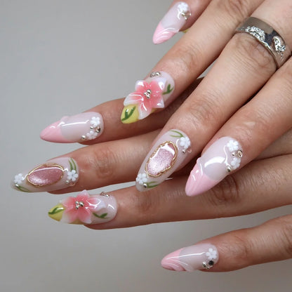 Soft Petals